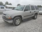 2004 Chevrolet Tahoe C1500