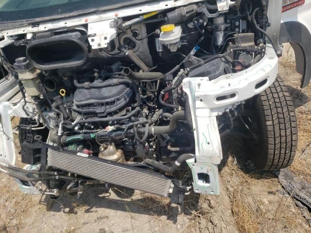 2021 Dodge RAM Promaster 1500 1500 Standard