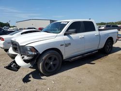 Dodge salvage cars for sale: 2019 Dodge RAM 1500 Classic SLT