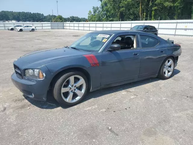 2008 Dodge Charger R/T