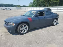 2008 Dodge Charger R/T en venta en Dunn, NC