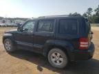 2009 Jeep Liberty Sport