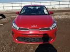 2022 KIA Rio LX