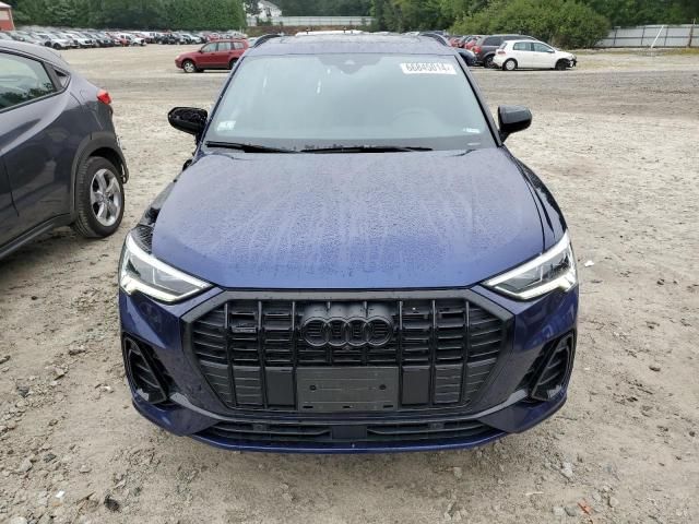 2023 Audi Q3 Premium Plus S Line 45