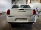 2015 Chrysler 300C