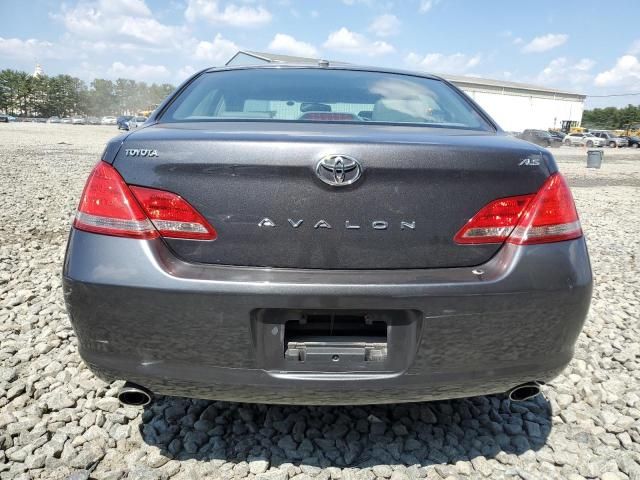 2010 Toyota Avalon XL