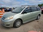 2006 Toyota Sienna CE