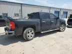 2011 Chevrolet Silverado C1500 LT