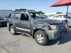 2006 Nissan Xterra OFF Road