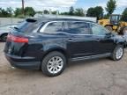 2019 Lincoln MKT