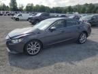 2014 Mazda 6 Touring