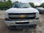 2014 Chevrolet Silverado K2500 Heavy Duty