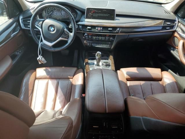 2014 BMW X5 XDRIVE50I