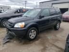 2004 Honda Pilot EX