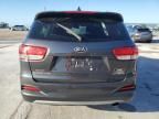 2017 KIA Sorento EX