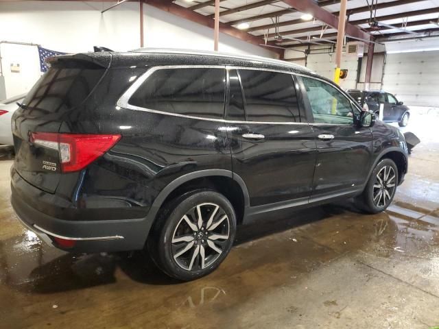 2020 Honda Pilot Touring