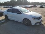 2016 Volkswagen Jetta Sport