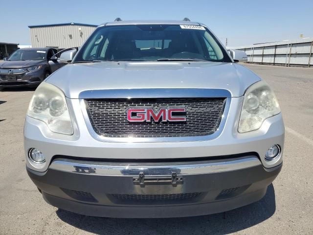 2011 GMC Acadia SLT-1