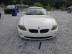 2003 BMW Z4 2.5