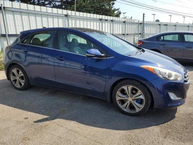 2013 Hyundai Elantra GT