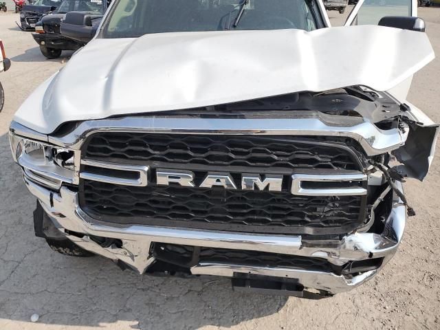 2019 Dodge RAM 2500 Tradesman