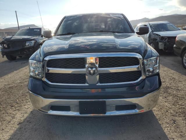 2019 Dodge RAM 1500 Classic SLT