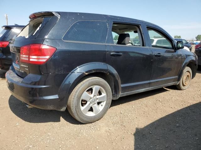 2009 Dodge Journey SXT