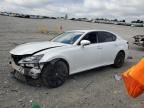 2015 Lexus GS 350