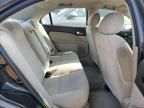 2007 Ford Fusion S