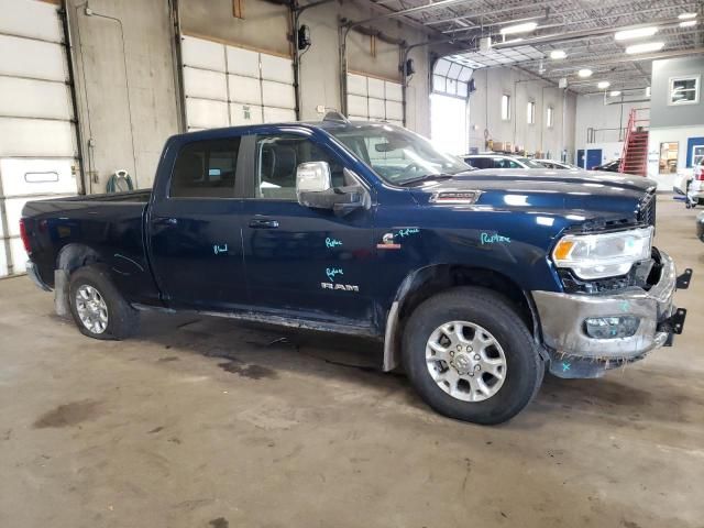 2024 Dodge 2500 Laramie