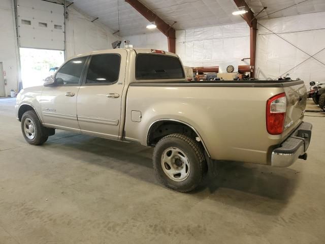 2005 Toyota Tundra Double Cab SR5