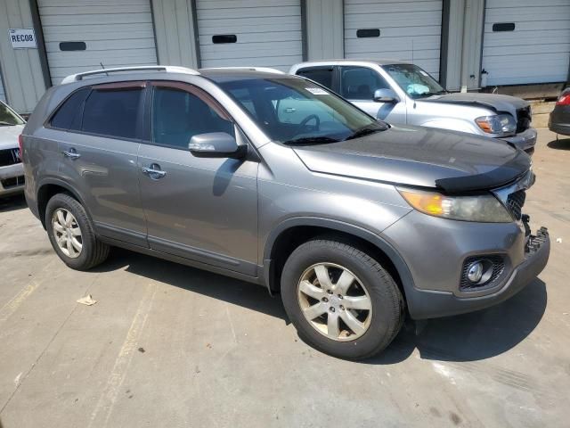 2011 KIA Sorento Base