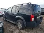 2006 Nissan Pathfinder LE