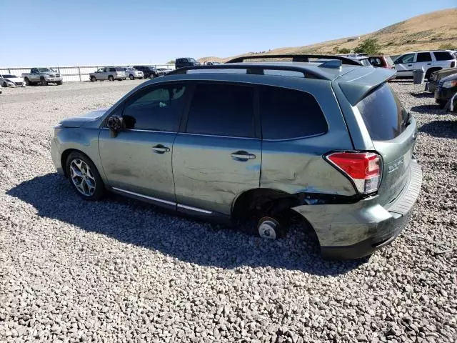 2018 Subaru Forester 2.5I Touring