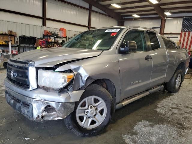 2012 Toyota Tundra Double Cab SR5