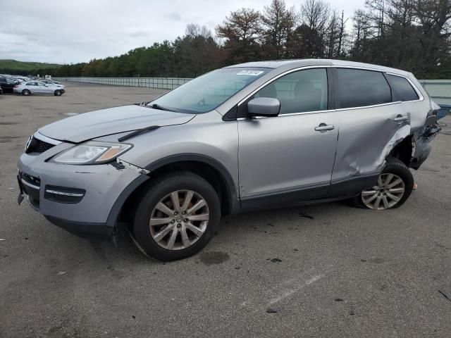 2008 Mazda CX-9