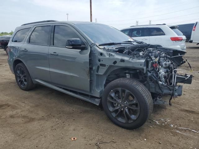 2023 Dodge Durango R/T