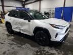 2023 Toyota Rav4 XSE