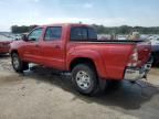 2014 Toyota Tacoma Double Cab