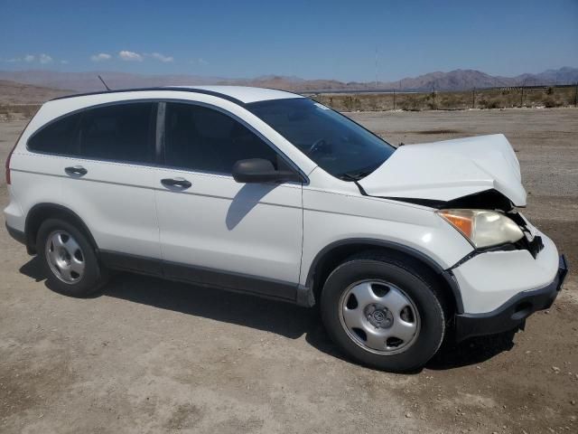 2008 Honda CR-V LX