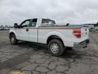 2014 Ford F150 Super Cab