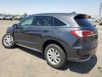 2016 Acura RDX Technology