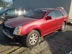 2008 Cadillac SRX