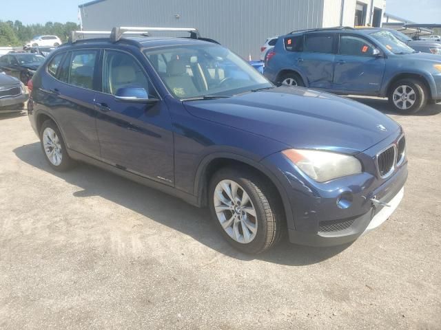 2014 BMW X1 XDRIVE28I