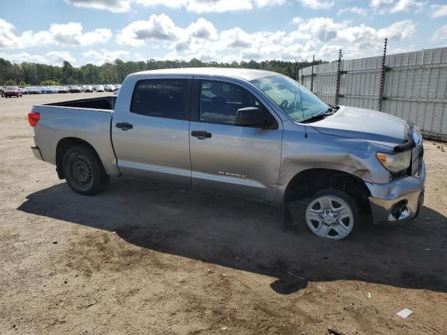 2011 Toyota Tundra Crewmax SR5