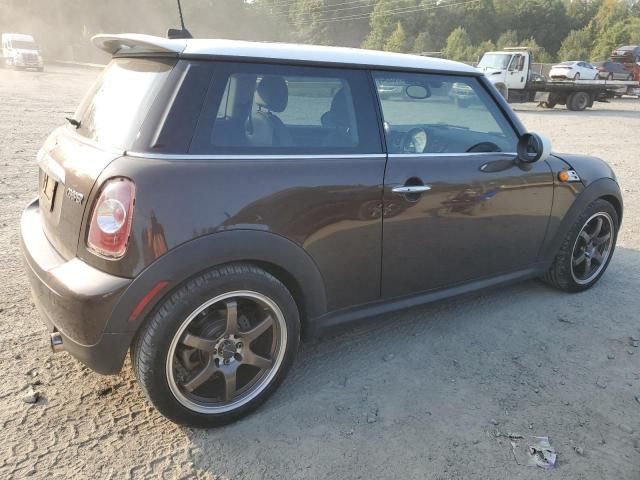 2011 Mini Cooper