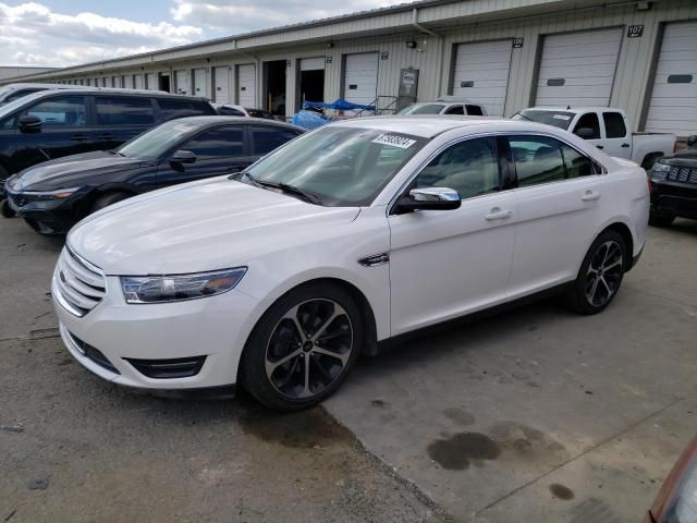 2015 Ford Taurus Limited