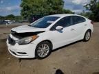 2014 KIA Forte EX