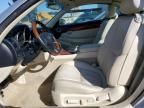 2006 Lexus SC 430