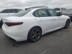 2019 Alfa Romeo Giulia